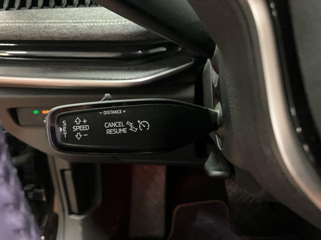 Skoda Superb Combi 1.5 TSI m-HEV Selection DSG 110 kW (150 CV) - 13