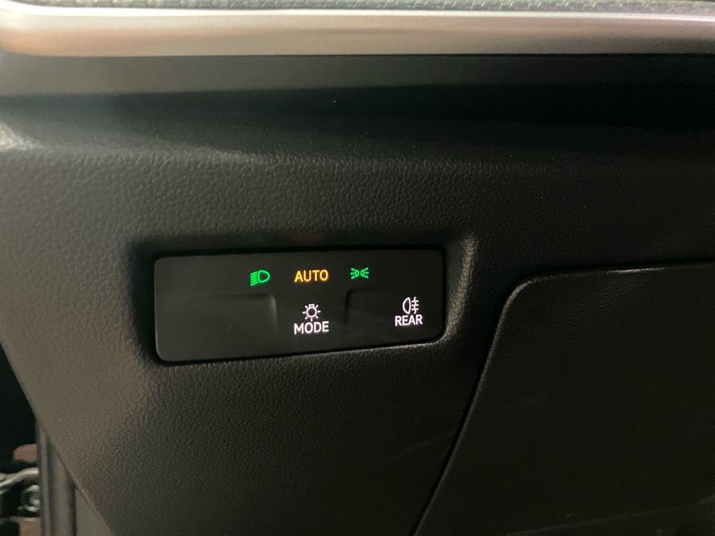 Skoda Superb Combi 1.5 TSI m-HEV Selection DSG 110 kW (150 CV) - 14