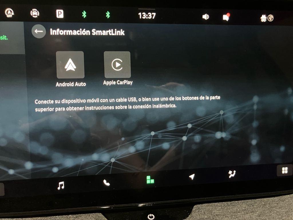 Skoda Superb Combi 1.5 TSI m-HEV Selection DSG 110 kW (150 CV) - 19