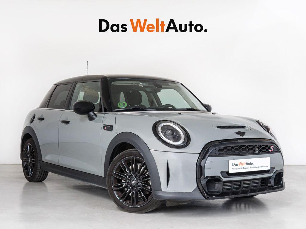 MINI MINI 5 Puertas Cooper S 131 kW (178 CV) - 0