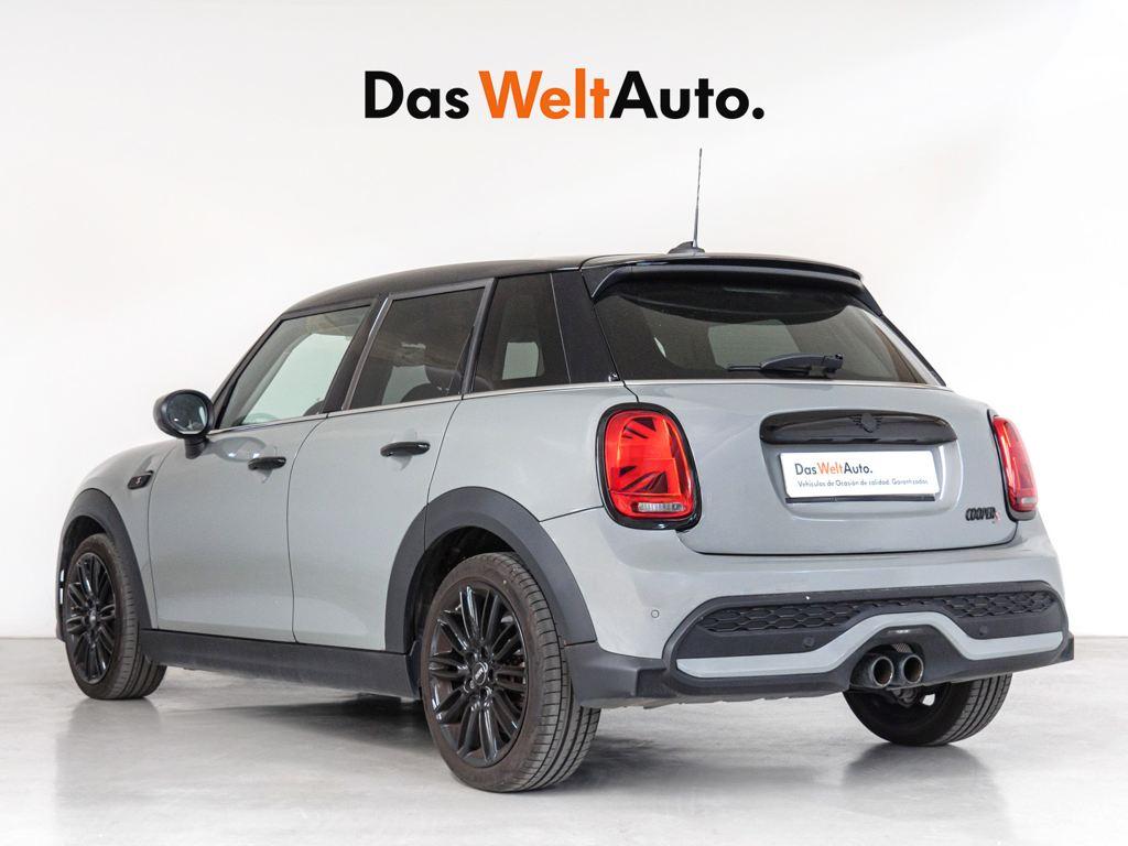 MINI MINI 5 Puertas Cooper S 131 kW (178 CV) - 1