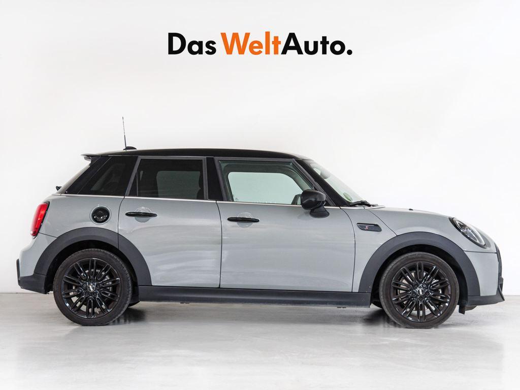 MINI MINI 5 Puertas Cooper S 131 kW (178 CV) - 2