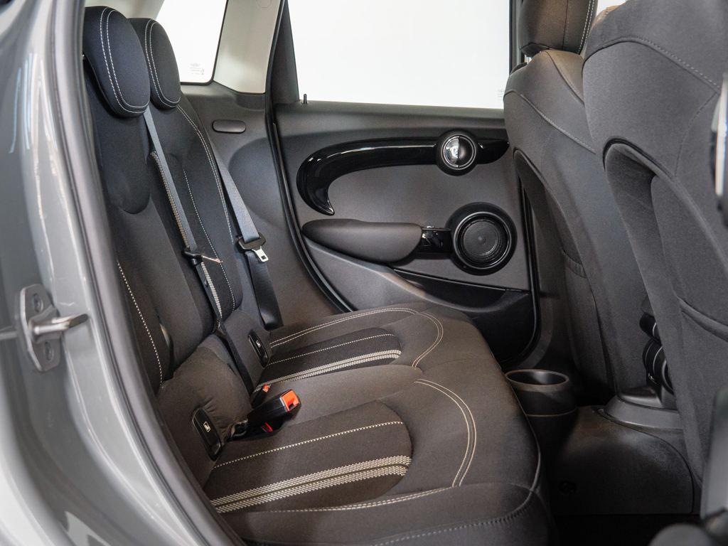 MINI MINI 5 Puertas Cooper S 131 kW (178 CV) - 5