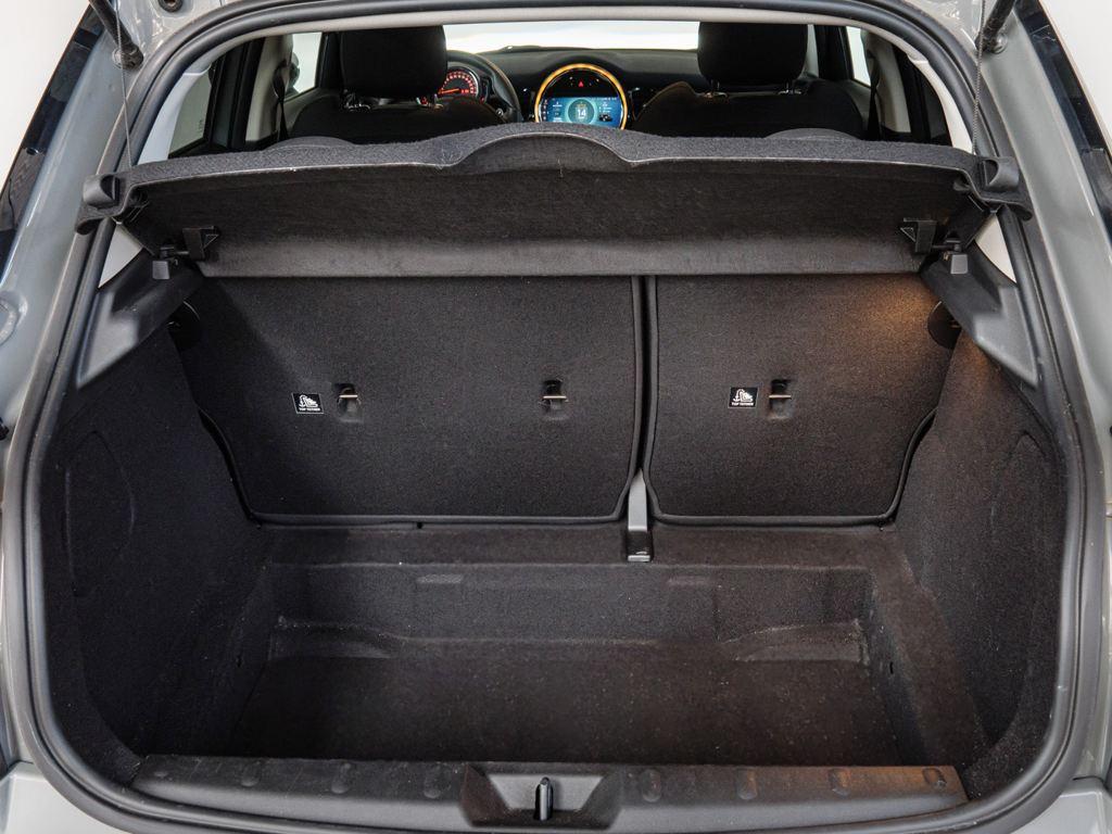 MINI MINI 5 Puertas Cooper S 131 kW (178 CV) - 6