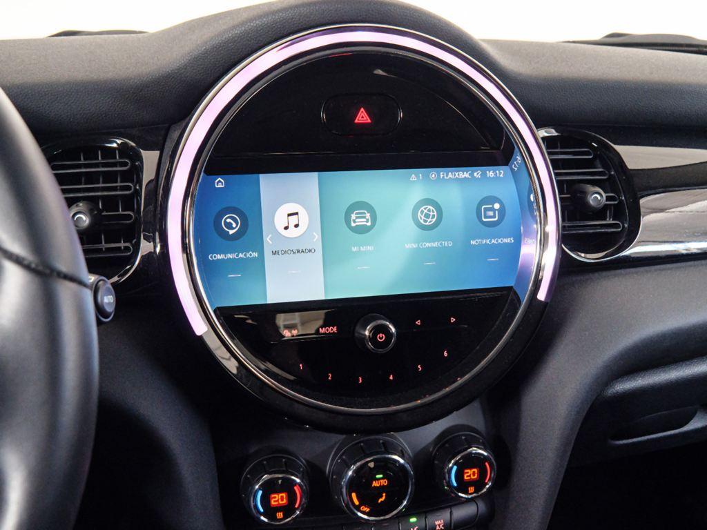 MINI MINI 5 Puertas Cooper S 131 kW (178 CV) - 9