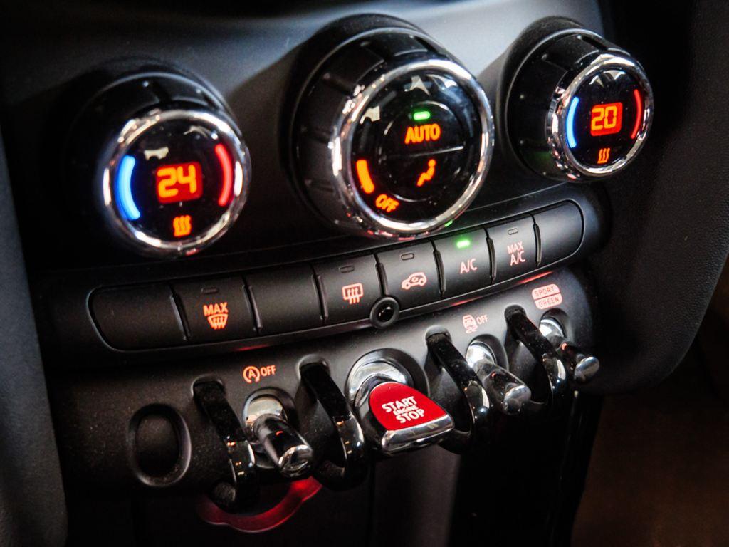 MINI MINI 5 Puertas Cooper S 131 kW (178 CV) - 13