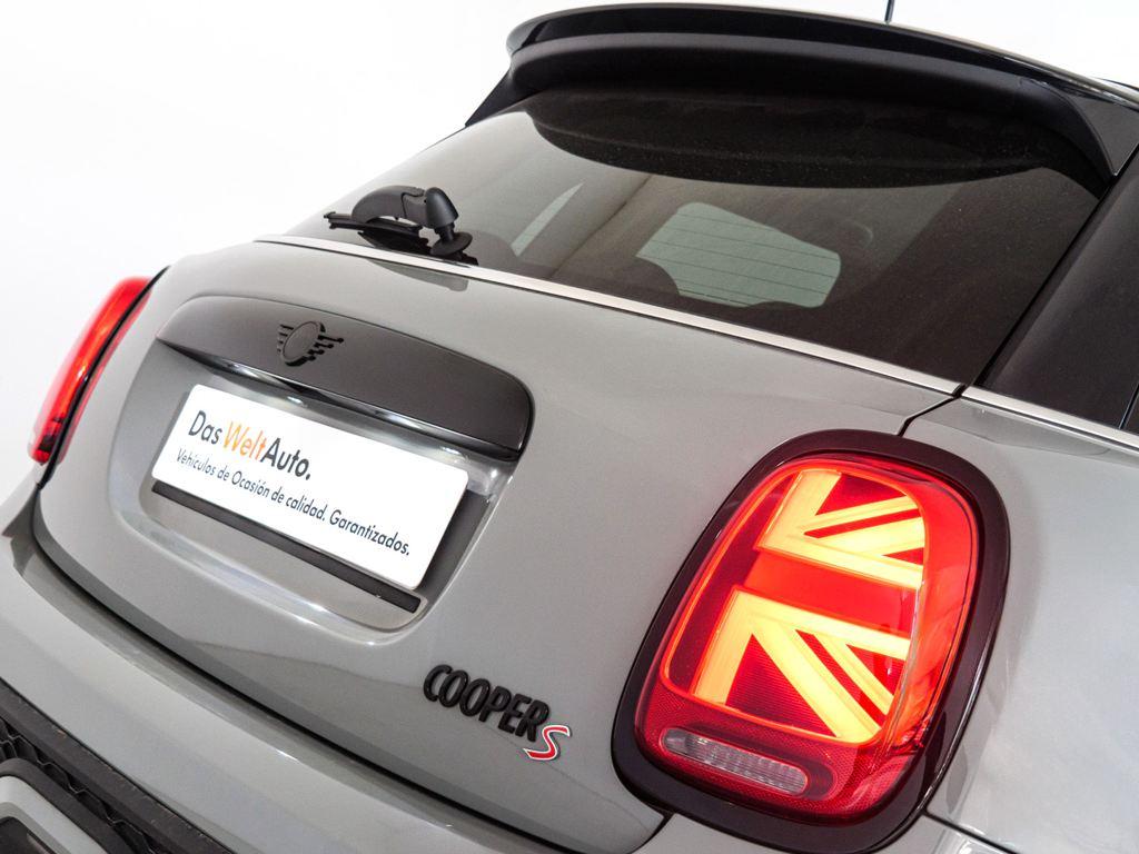 MINI MINI 5 Puertas Cooper S 131 kW (178 CV) - 17