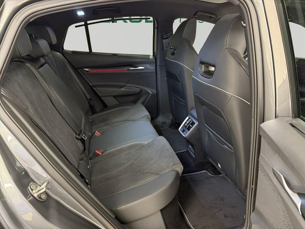 Skoda Enyaq Coupé Sportline 85 82 kWh 210 kW (286 CV) - 5