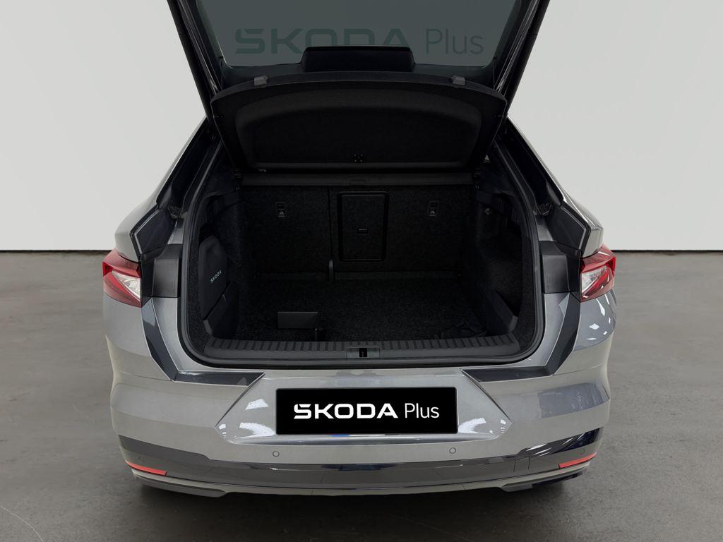 Skoda Enyaq Coupé Sportline 85 82 kWh 210 kW (286 CV) - 6