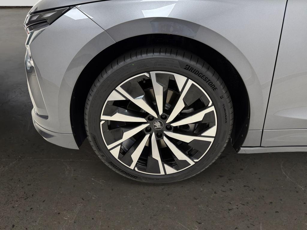 Skoda Enyaq Coupé Sportline 85 82 kWh 210 kW (286 CV) - 7