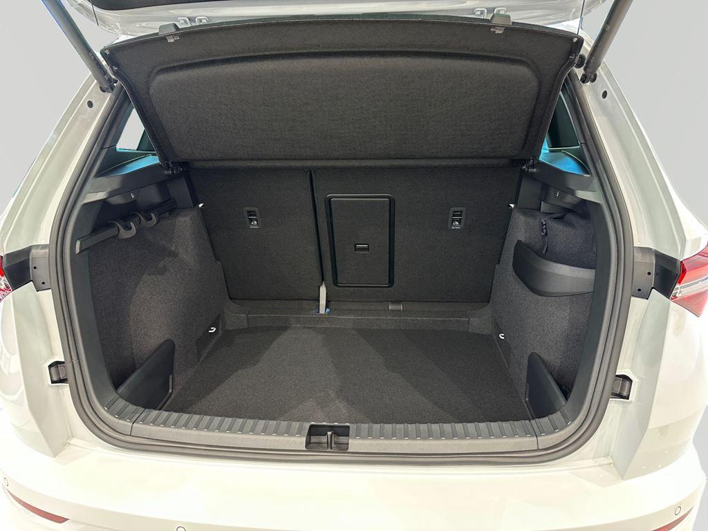 Skoda Karoq 1.5 TSI ACT Sportline DSG 110 kW (150 CV) - 6