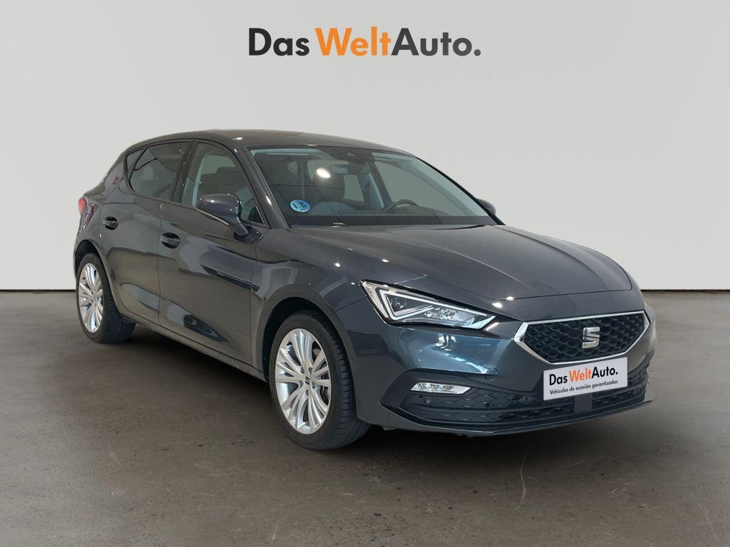 SEAT León 1.5 eTSI S&S Style Special Edition Vision DSG 110 kW (150 CV) - 0