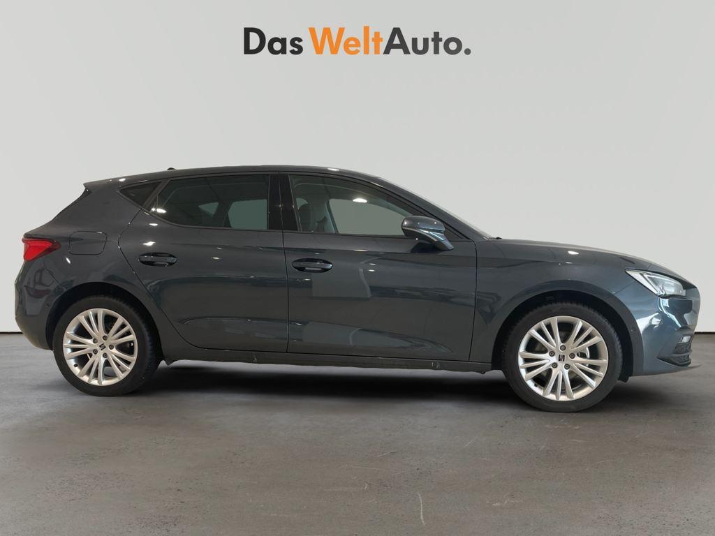 SEAT León 1.5 eTSI S&S Style Special Edition Vision DSG 110 kW (150 CV) - 2