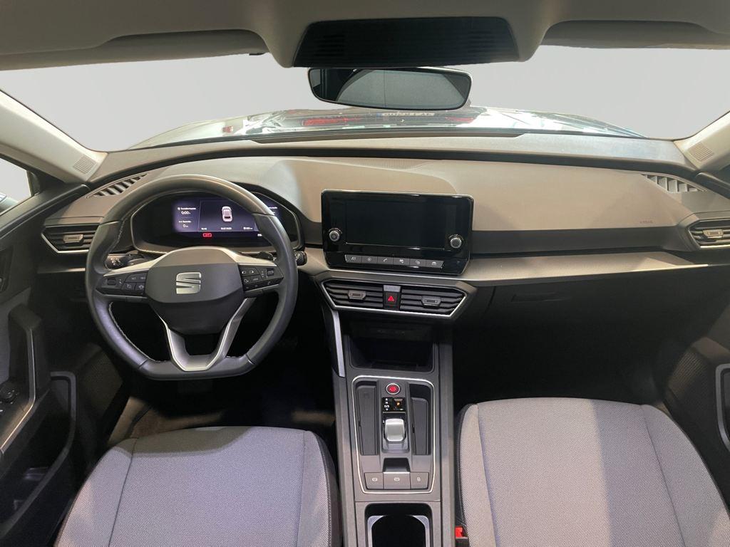 SEAT León 1.5 eTSI S&S Style Special Edition Vision DSG 110 kW (150 CV) - 3