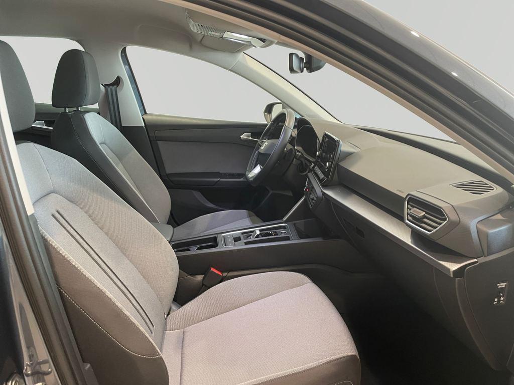 SEAT León 1.5 eTSI S&S Style Special Edition Vision DSG 110 kW (150 CV) - 4