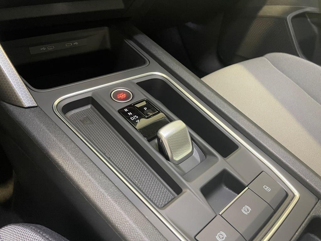 SEAT León 1.5 eTSI S&S Style Special Edition Vision DSG 110 kW (150 CV) - 10