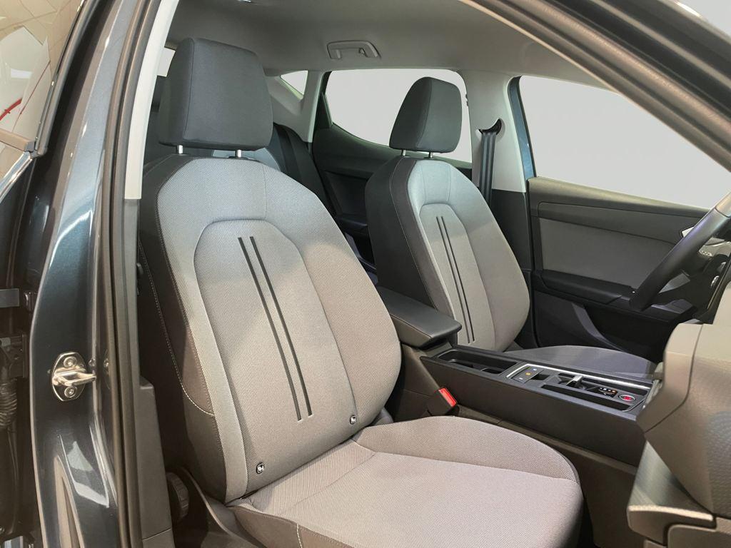 SEAT León 1.5 eTSI S&S Style Special Edition Vision DSG 110 kW (150 CV) - 13