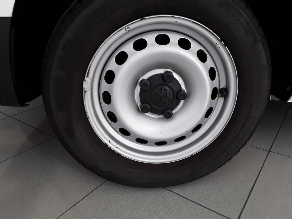 Volkswagen Caddy Profesional Kombi 2.0 TDI BMT 75 kW (102 CV) - 7