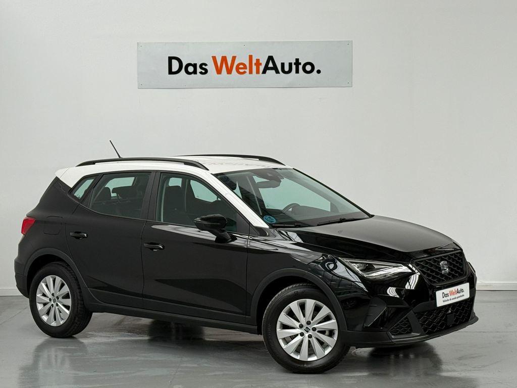 SEAT Arona 1.0 TSI Style XM 81 kW (110 CV) - 0