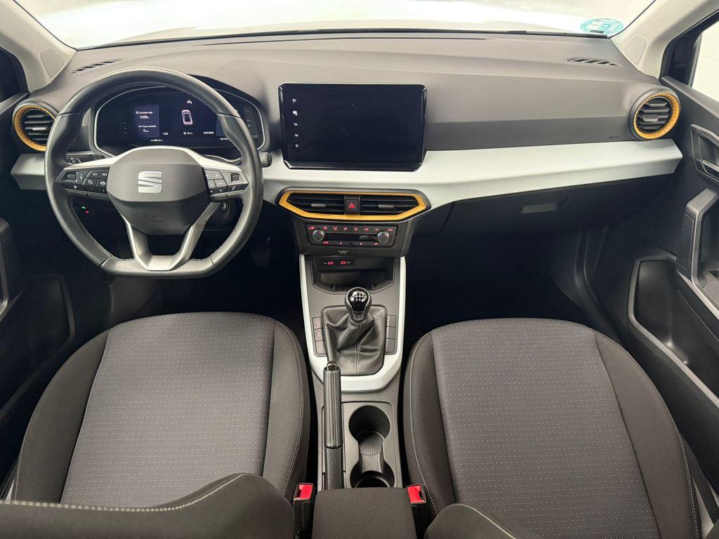 SEAT Arona 1.0 TSI Style XM 81 kW (110 CV) - 3