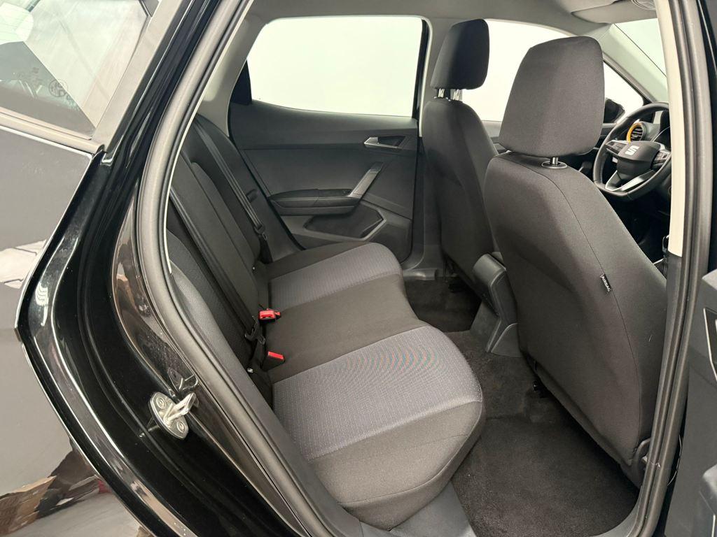 SEAT Arona 1.0 TSI Style XM 81 kW (110 CV) - 5