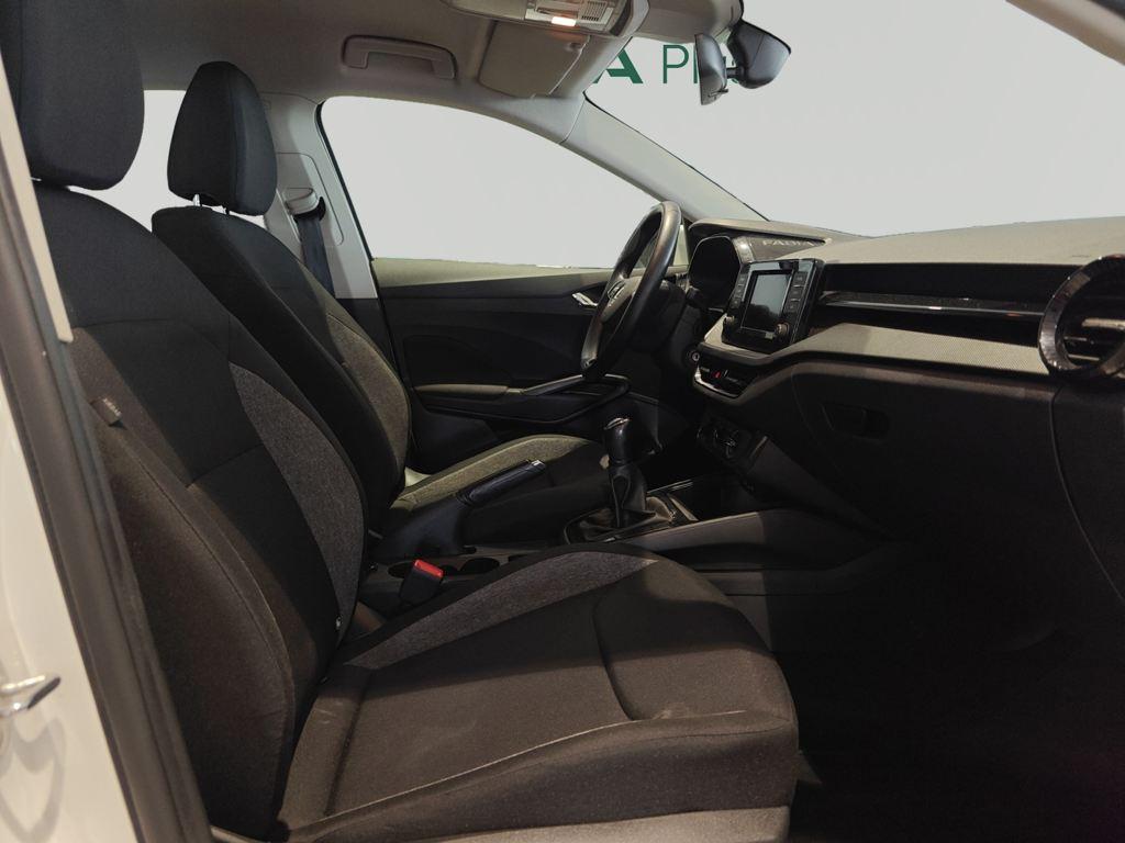 Skoda Fabia 1.0 MPI Active 59 kW (80 CV) - 4