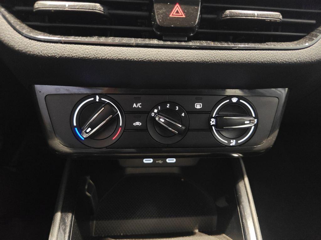 Skoda Fabia 1.0 MPI Active 59 kW (80 CV) - 16