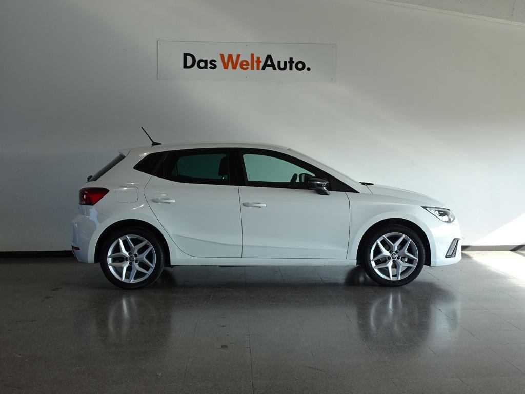 SEAT Ibiza 1.0 TSI FR Go2 81 kW (110 CV) - 2