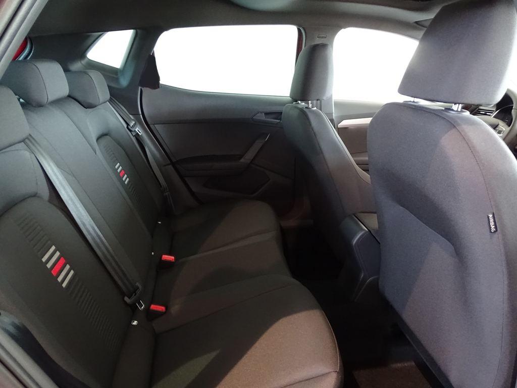 SEAT Ibiza 1.0 TSI FR Go2 81 kW (110 CV) - 5