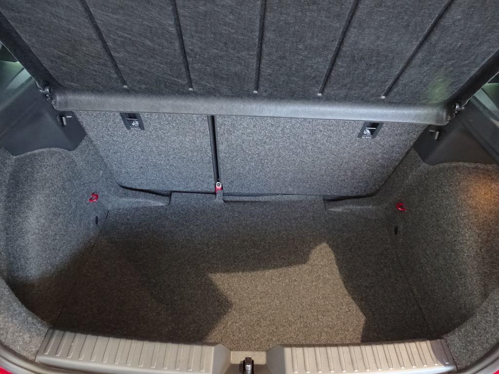 SEAT Ibiza 1.0 TSI FR Go2 81 kW (110 CV) - 6