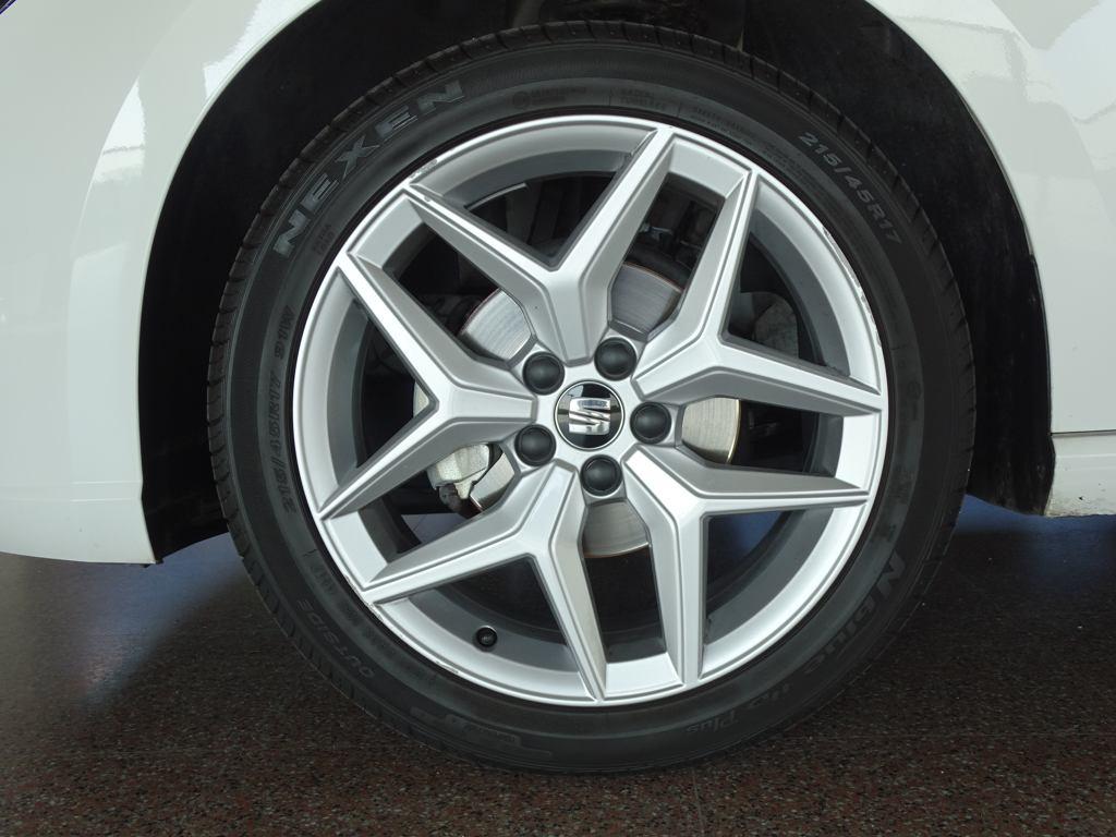 SEAT Ibiza 1.0 TSI FR Go2 81 kW (110 CV) - 7