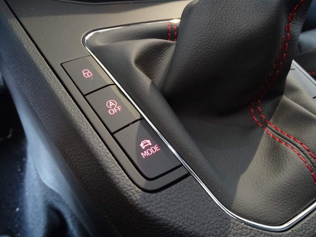 SEAT Ibiza 1.0 TSI FR Go2 81 kW (110 CV) - 11