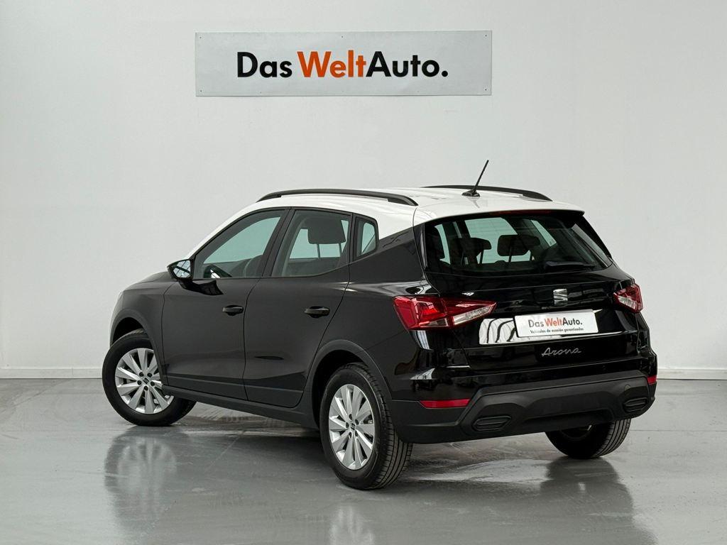 SEAT Arona 1.0 TSI Style XM 81 kW (110 CV) - 1
