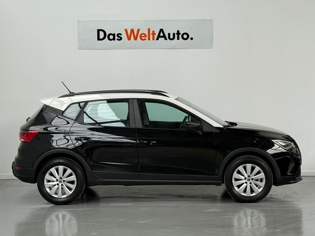 SEAT Arona 1.0 TSI Style XM 81 kW (110 CV) - 2