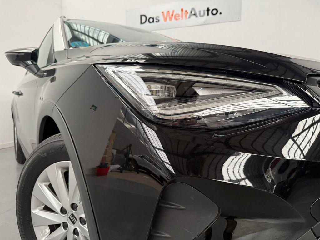 SEAT Arona 1.0 TSI Style XM 81 kW (110 CV) - 8