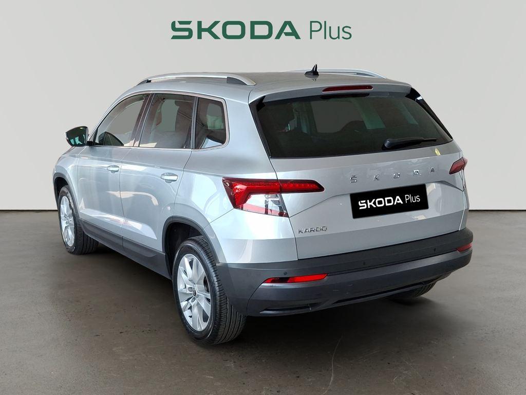 Skoda Karoq 2.0 TDI Ambition DSG 85 kW (115 CV) - 1