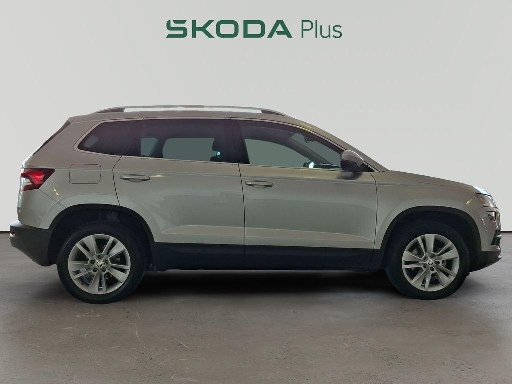 Skoda Karoq 2.0 TDI Ambition DSG 85 kW (115 CV) - 2