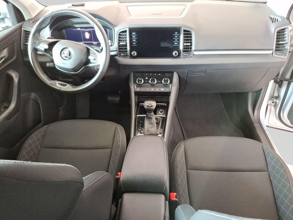 Skoda Karoq 2.0 TDI Ambition DSG 85 kW (115 CV) - 3