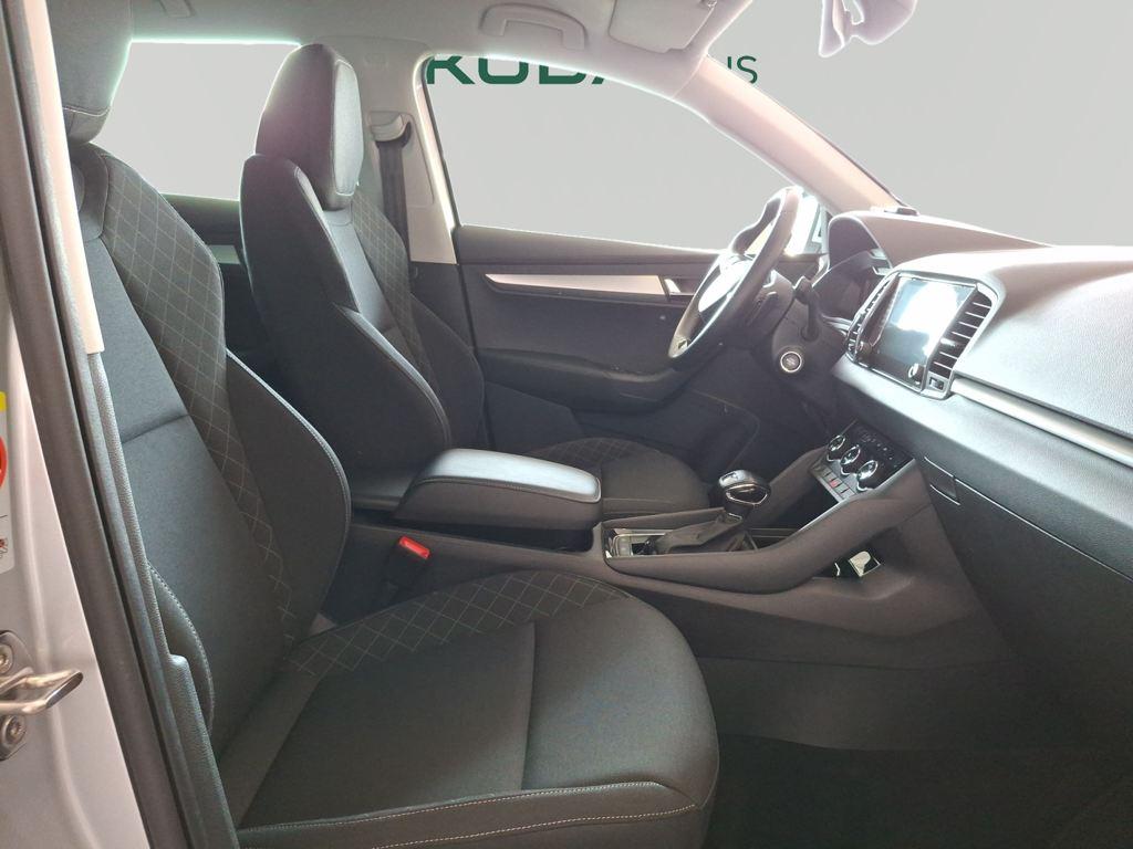 Skoda Karoq 2.0 TDI Ambition DSG 85 kW (115 CV) - 4