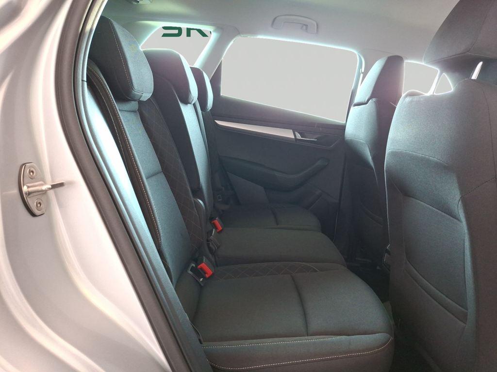 Skoda Karoq 2.0 TDI Ambition DSG 85 kW (115 CV) - 5
