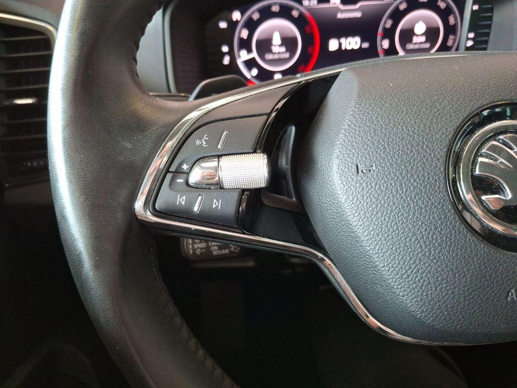 Skoda Karoq 2.0 TDI Ambition DSG 85 kW (115 CV) - 10