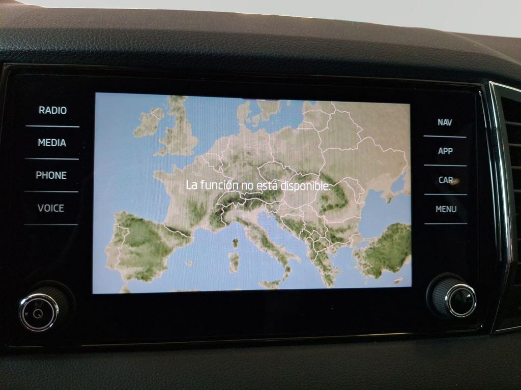 Skoda Karoq 2.0 TDI Ambition DSG 85 kW (115 CV) - 13