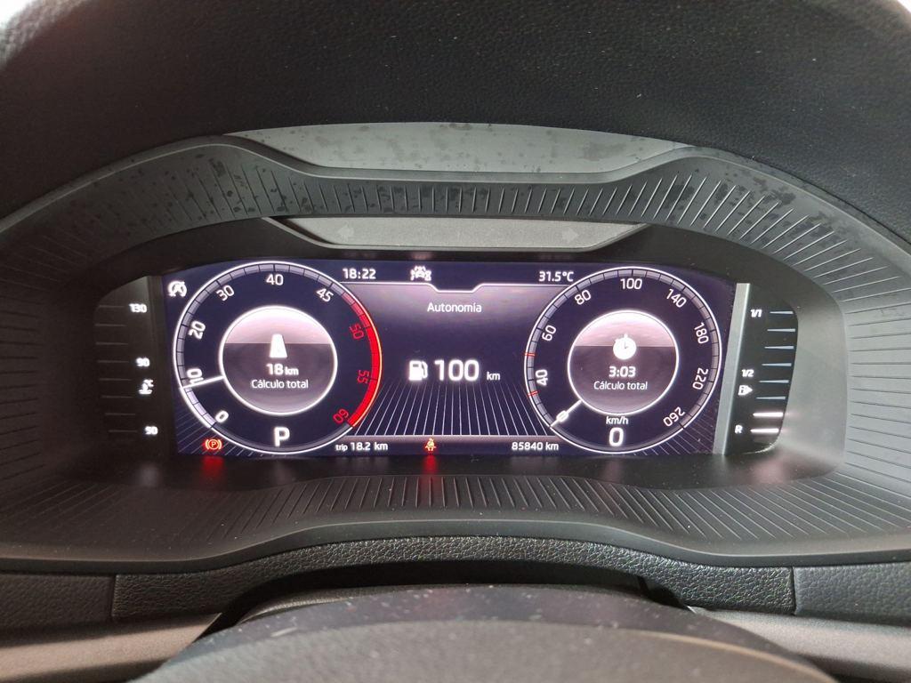 Skoda Karoq 2.0 TDI Ambition DSG 85 kW (115 CV) - 14