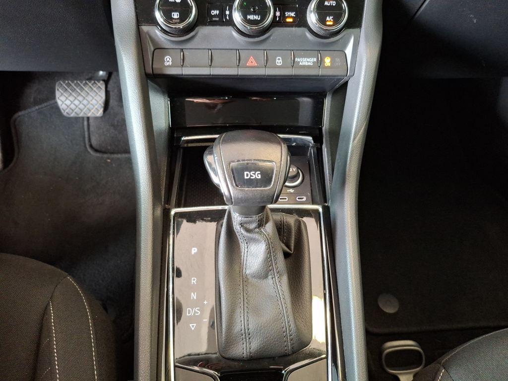 Skoda Karoq 2.0 TDI Ambition DSG 85 kW (115 CV) - 16