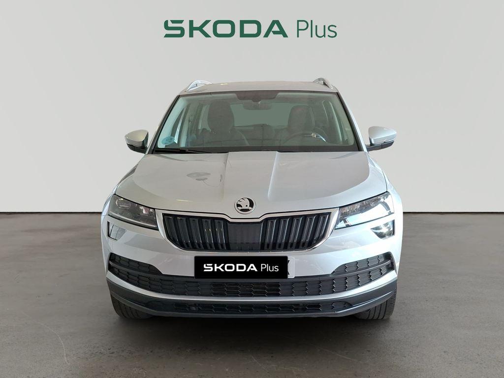 Skoda Karoq 2.0 TDI Ambition DSG 85 kW (115 CV) - 18