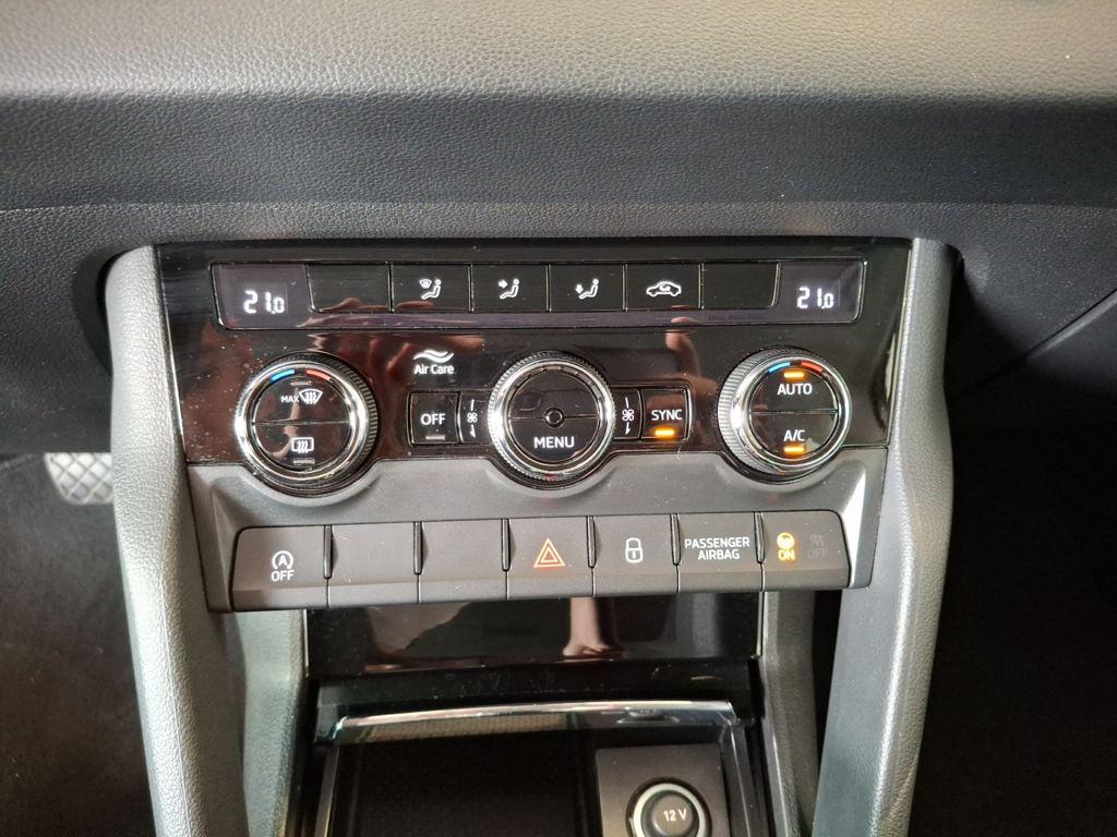 Skoda Karoq 2.0 TDI Ambition DSG 85 kW (115 CV) - 19