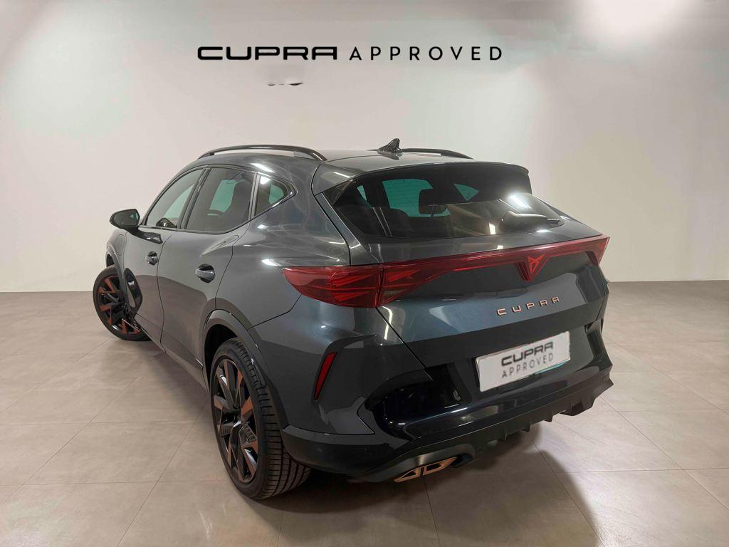 CUPRA Formentor 1.5 TSI e-Hybrid VZ 200 kW (272 CV) - 1