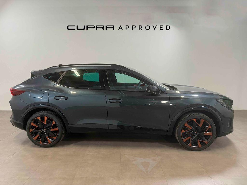 CUPRA Formentor 1.5 TSI e-Hybrid VZ 200 kW (272 CV) - 2