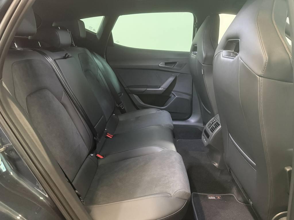 CUPRA Formentor 1.5 TSI e-Hybrid VZ 200 kW (272 CV) - 5