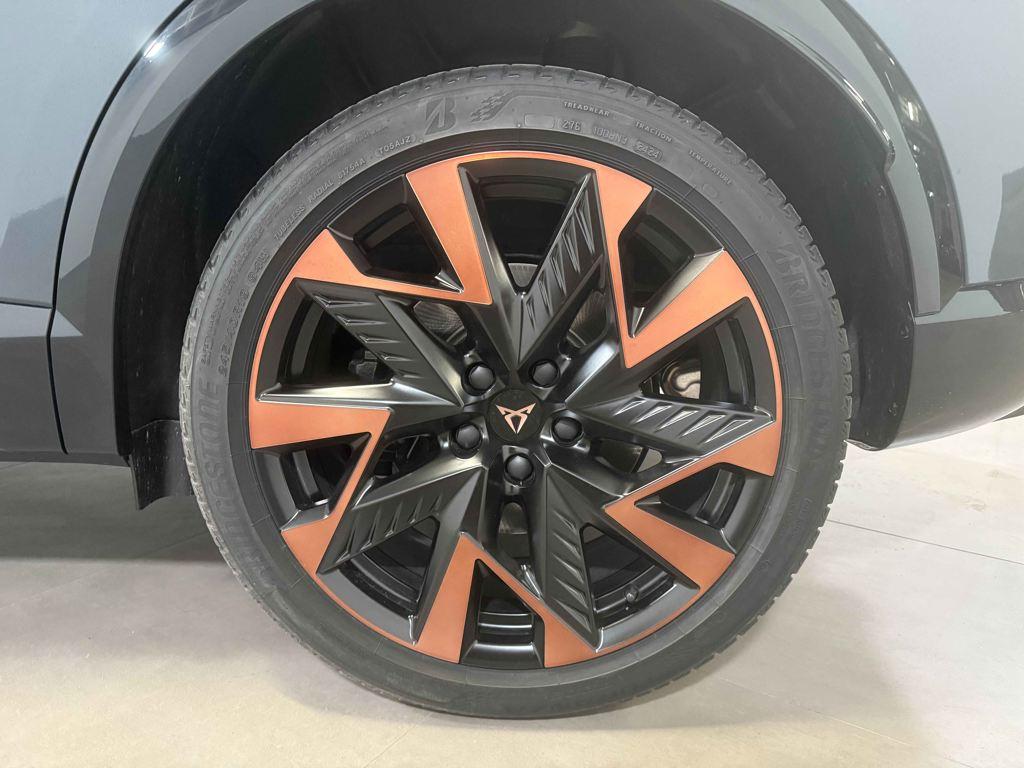 CUPRA Formentor 1.5 TSI e-Hybrid VZ 200 kW (272 CV) - 7